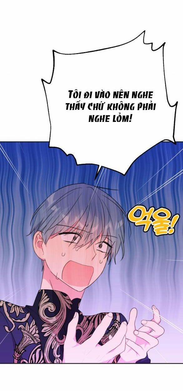 Mỗi Đêm Chồng Tôi Đều Biến Đổi 7 trang 32