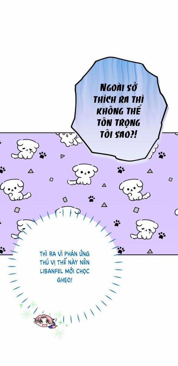 Mỗi Đêm Chồng Tôi Đều Biến Đổi 7 trang 35