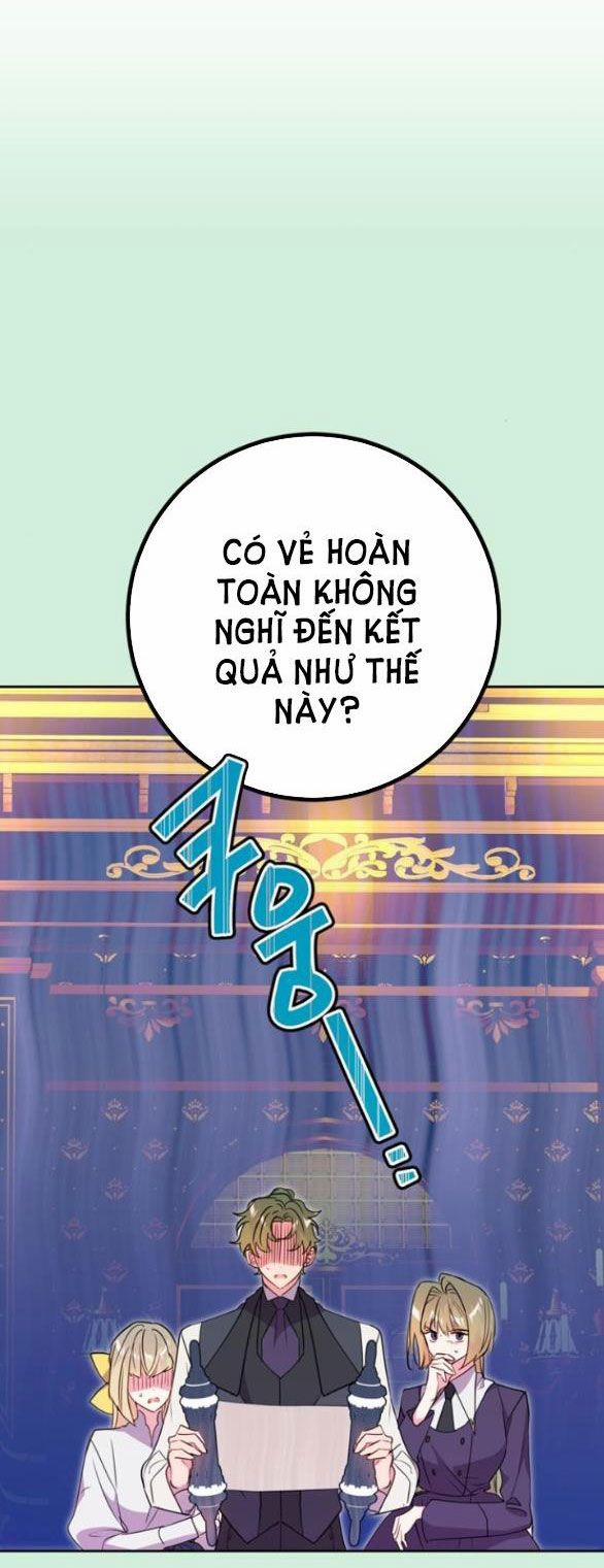 Mỗi Đêm Chồng Tôi Đều Biến Đổi 7 trang 5