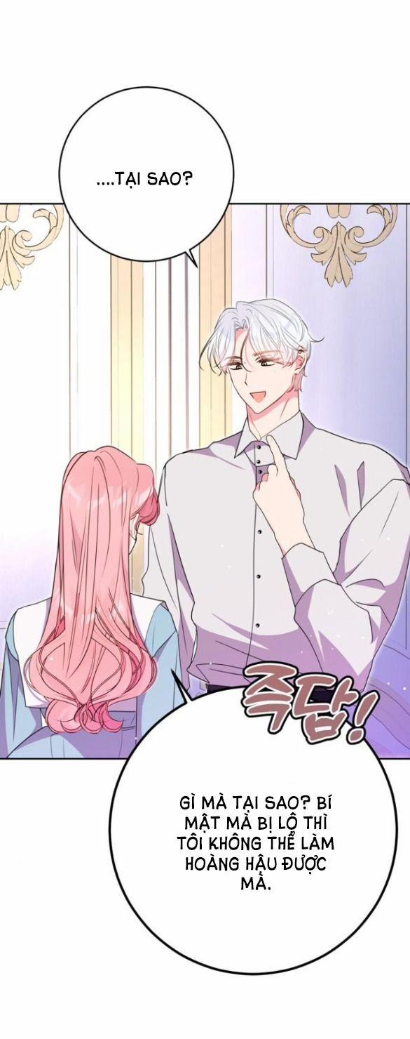 Mỗi Đêm Chồng Tôi Đều Biến Đổi 8.5 trang 0