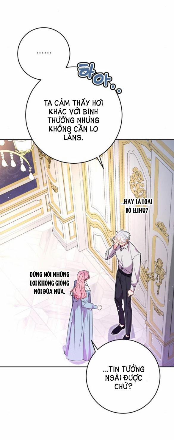 Mỗi Đêm Chồng Tôi Đều Biến Đổi 8.5 trang 1