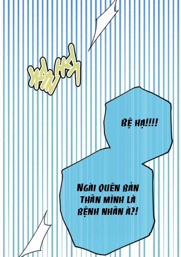 Mỗi Đêm Chồng Tôi Đều Biến Đổi 8.5 trang 13