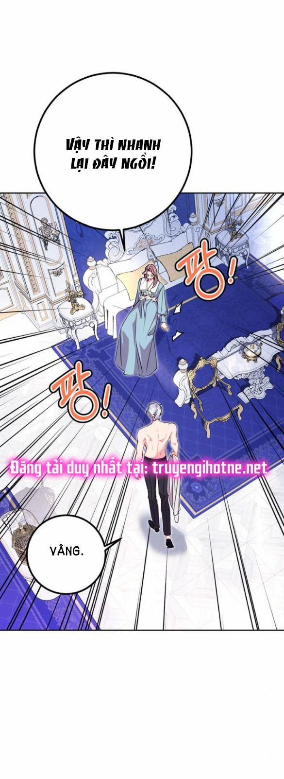 Mỗi Đêm Chồng Tôi Đều Biến Đổi 8.5 trang 16