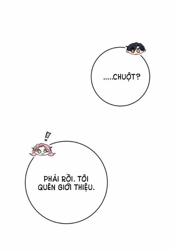 Mỗi Đêm Chồng Tôi Đều Biến Đổi 8.5 trang 18