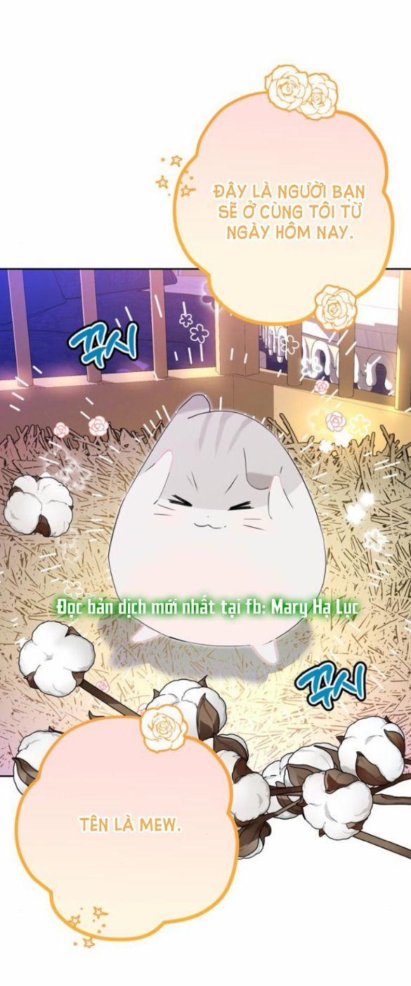 Mỗi Đêm Chồng Tôi Đều Biến Đổi 8.5 trang 19