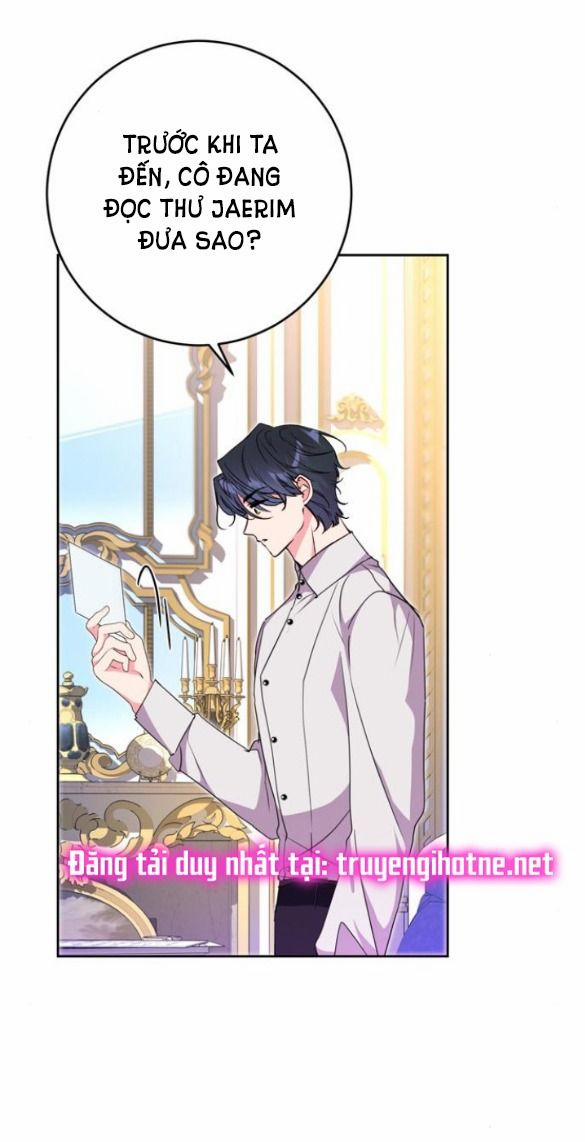 Mỗi Đêm Chồng Tôi Đều Biến Đổi 8.5 trang 23