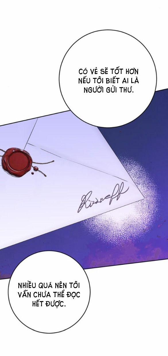 Mỗi Đêm Chồng Tôi Đều Biến Đổi 8.5 trang 25