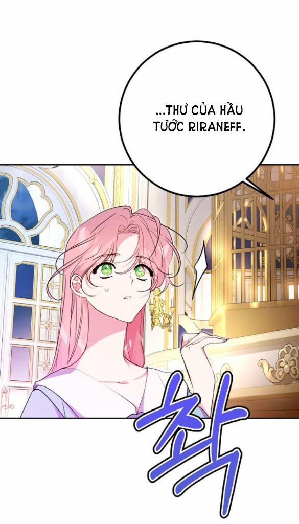 Mỗi Đêm Chồng Tôi Đều Biến Đổi 8.5 trang 26