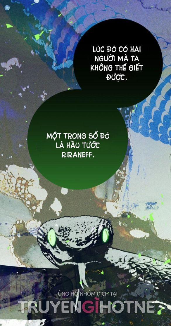 Mỗi Đêm Chồng Tôi Đều Biến Đổi 8.5 trang 29