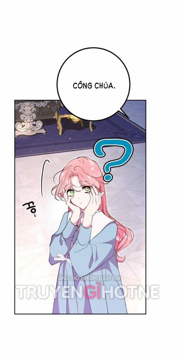 Mỗi Đêm Chồng Tôi Đều Biến Đổi 8.5 trang 3