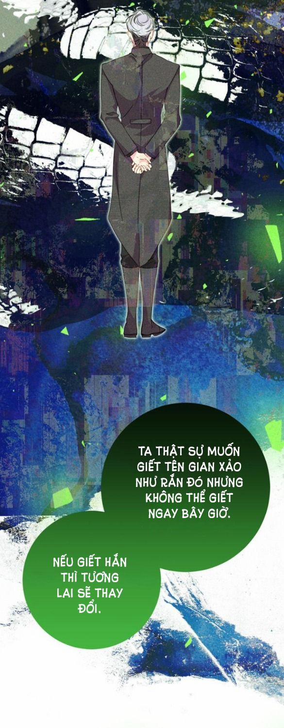 Mỗi Đêm Chồng Tôi Đều Biến Đổi 8.5 trang 30