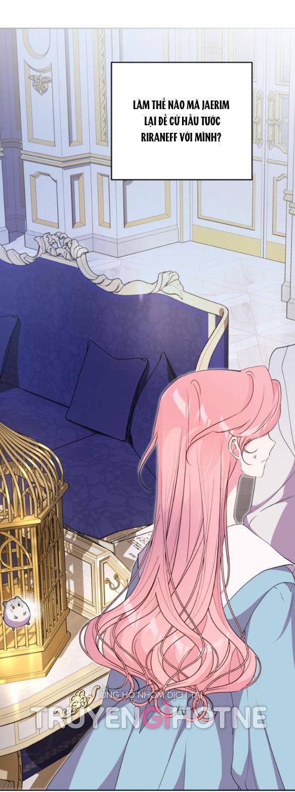 Mỗi Đêm Chồng Tôi Đều Biến Đổi 8.5 trang 33