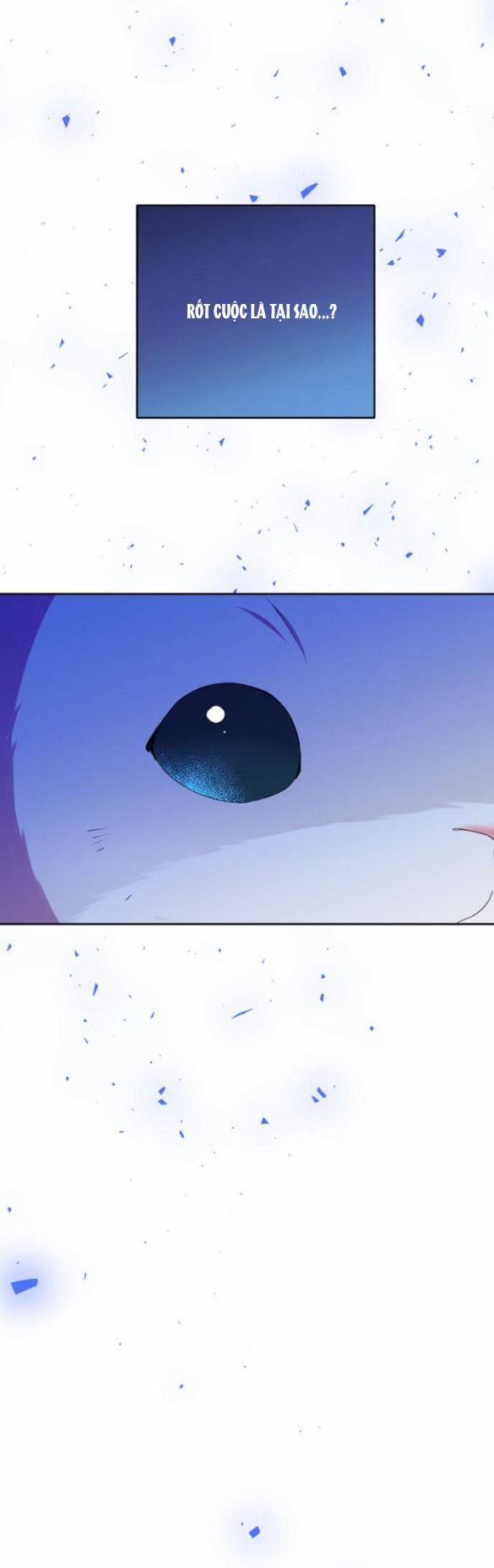 Mỗi Đêm Chồng Tôi Đều Biến Đổi 8.5 trang 34