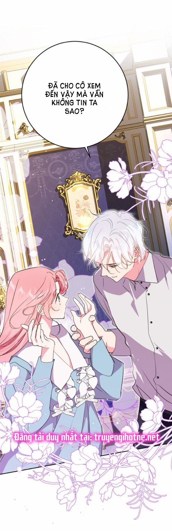 Mỗi Đêm Chồng Tôi Đều Biến Đổi 8.5 trang 4