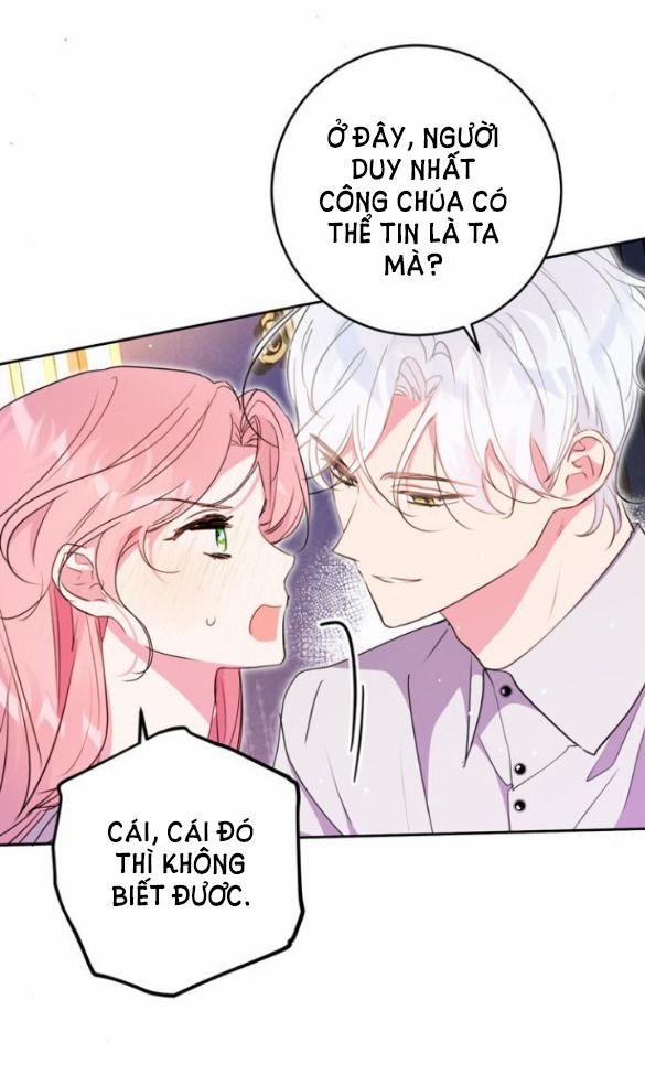 Mỗi Đêm Chồng Tôi Đều Biến Đổi 8.5 trang 5