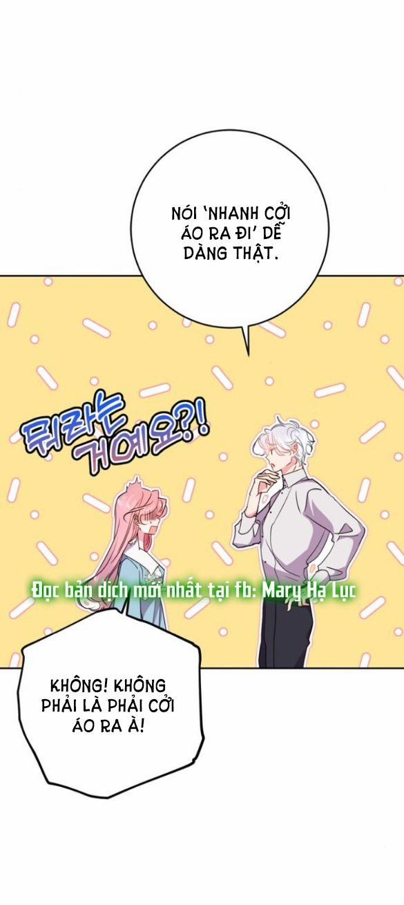 Mỗi Đêm Chồng Tôi Đều Biến Đổi 8.5 trang 7