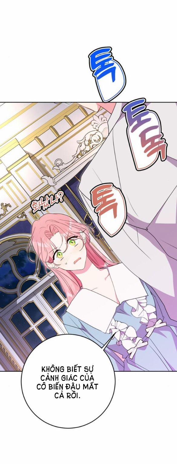 Mỗi Đêm Chồng Tôi Đều Biến Đổi 8.5 trang 8