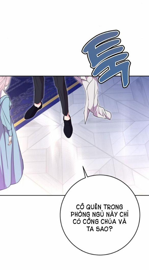 Mỗi Đêm Chồng Tôi Đều Biến Đổi 8.5 trang 9