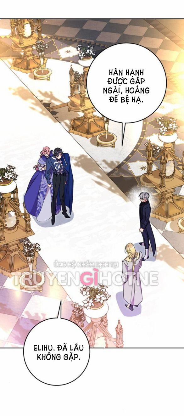 Mỗi Đêm Chồng Tôi Đều Biến Đổi 8 trang 1