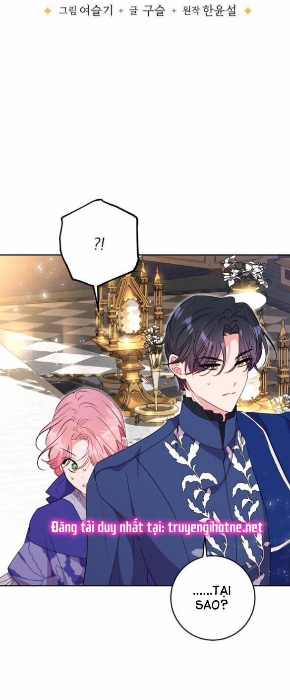 Mỗi Đêm Chồng Tôi Đều Biến Đổi 8 trang 15