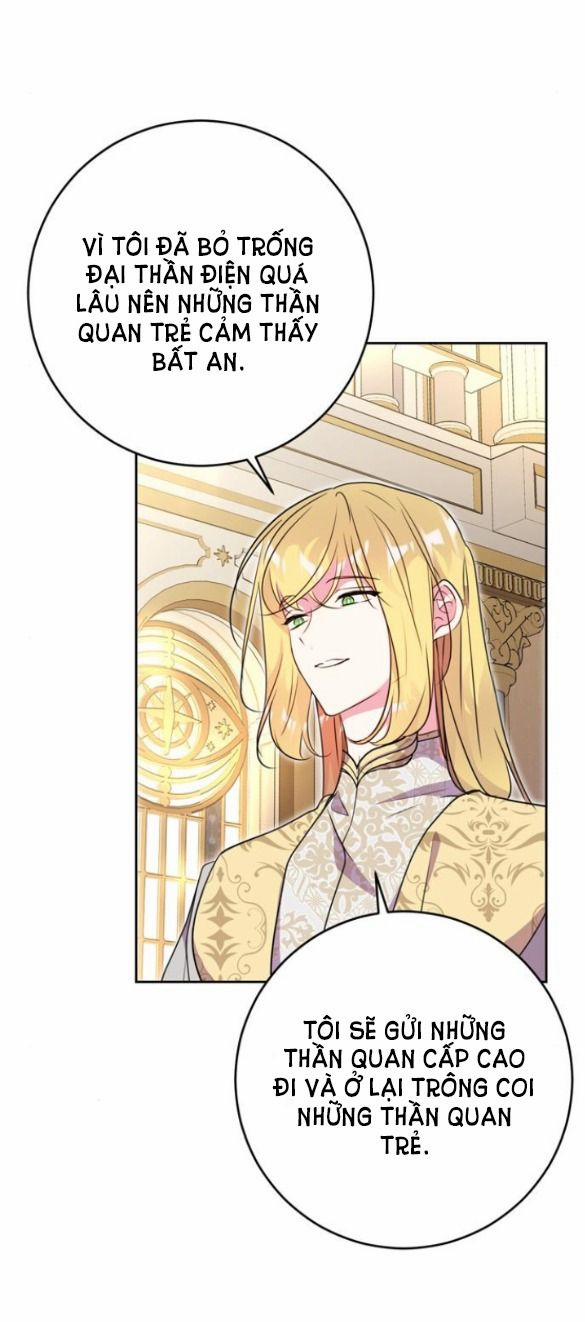 Mỗi Đêm Chồng Tôi Đều Biến Đổi 8 trang 16