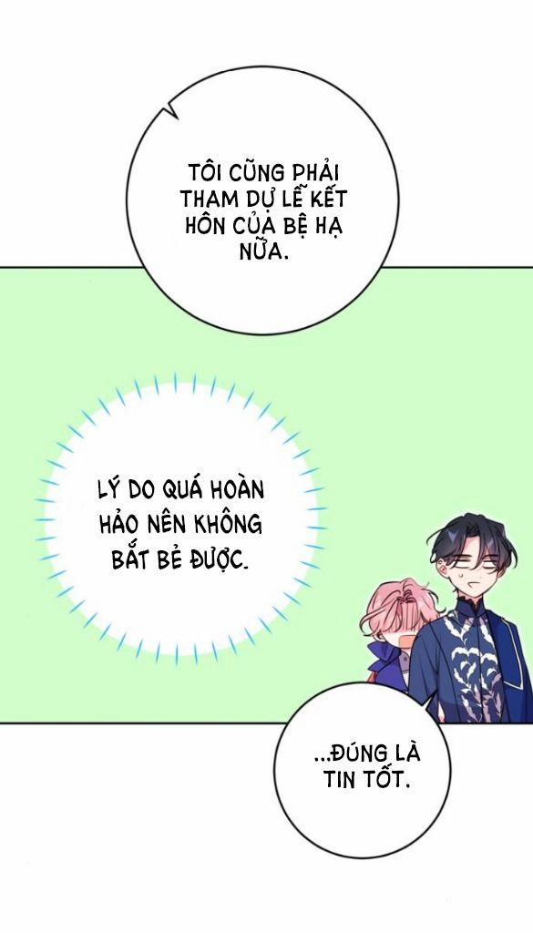 Mỗi Đêm Chồng Tôi Đều Biến Đổi 8 trang 17