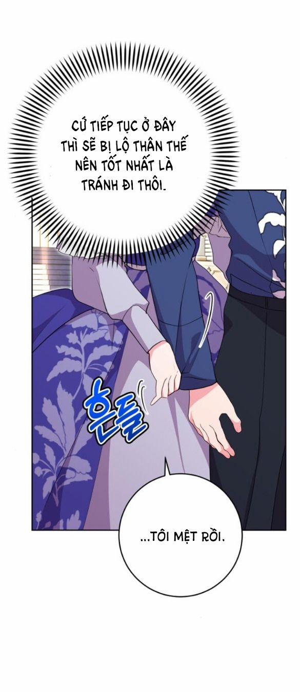 Mỗi Đêm Chồng Tôi Đều Biến Đổi 8 trang 18