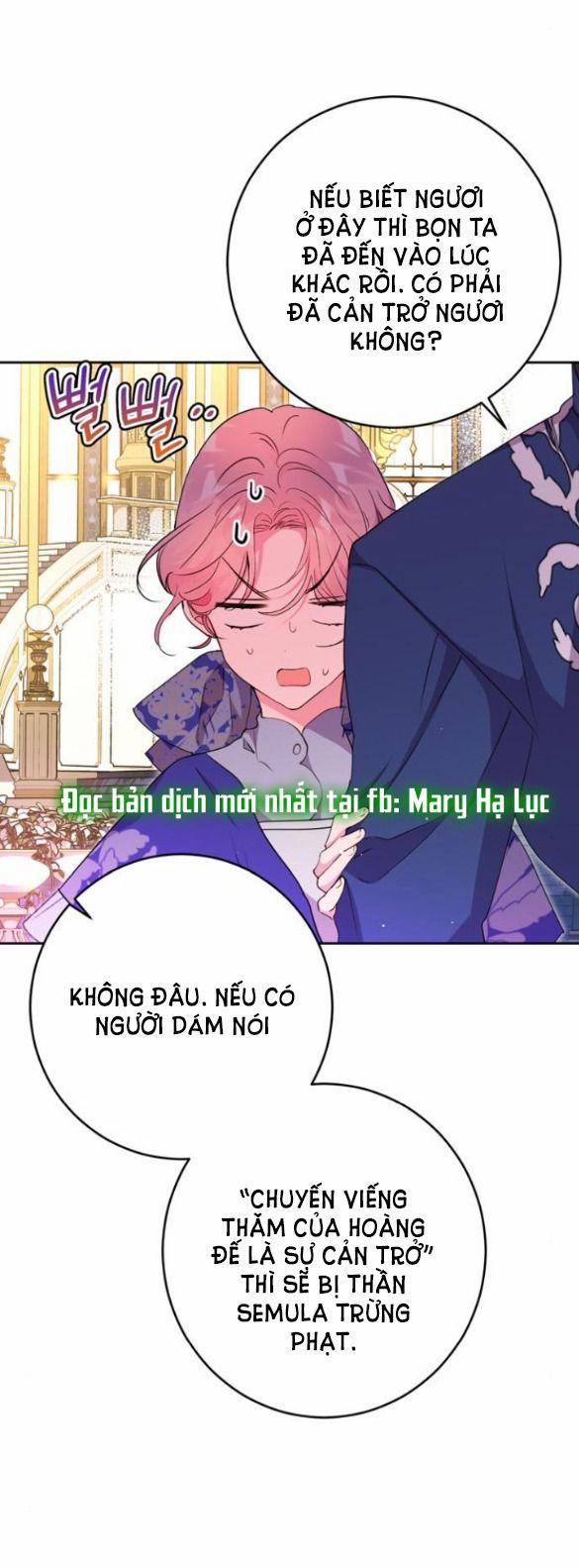 Mỗi Đêm Chồng Tôi Đều Biến Đổi 8 trang 2