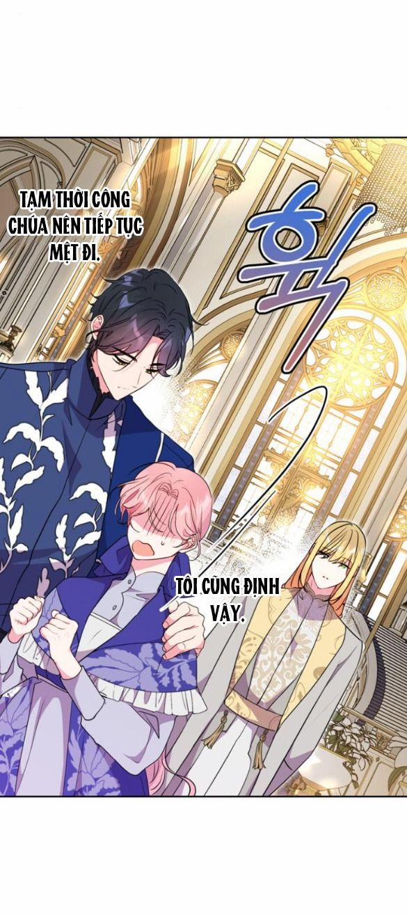 Mỗi Đêm Chồng Tôi Đều Biến Đổi 8 trang 20