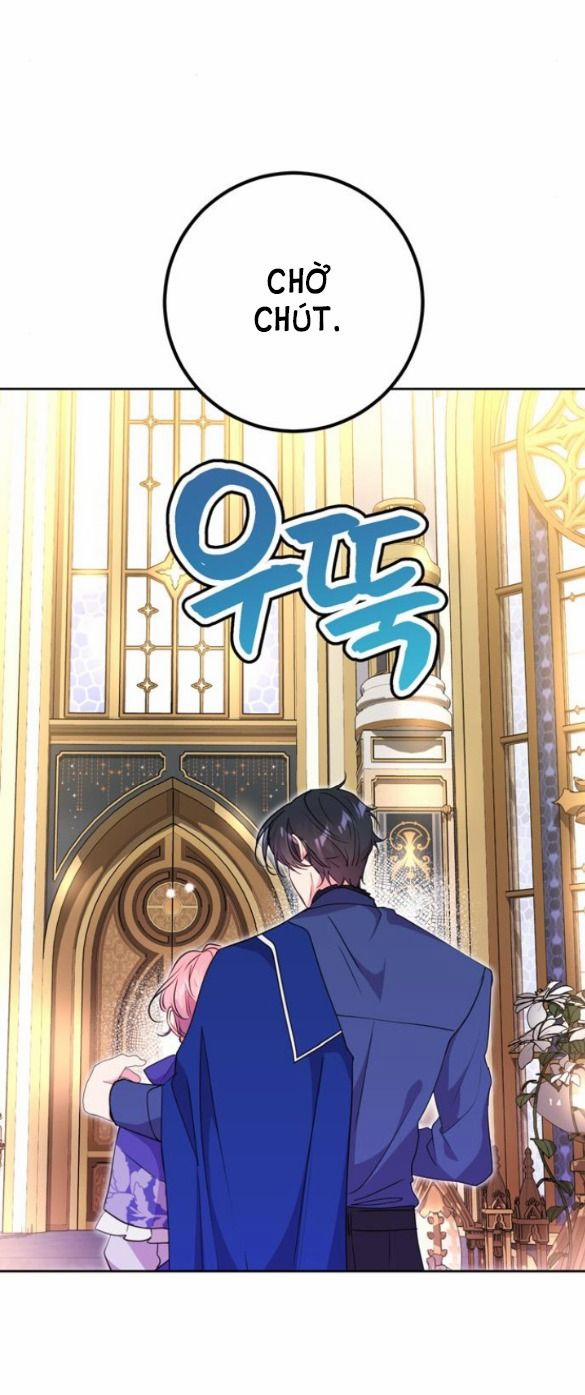 Mỗi Đêm Chồng Tôi Đều Biến Đổi 8 trang 21