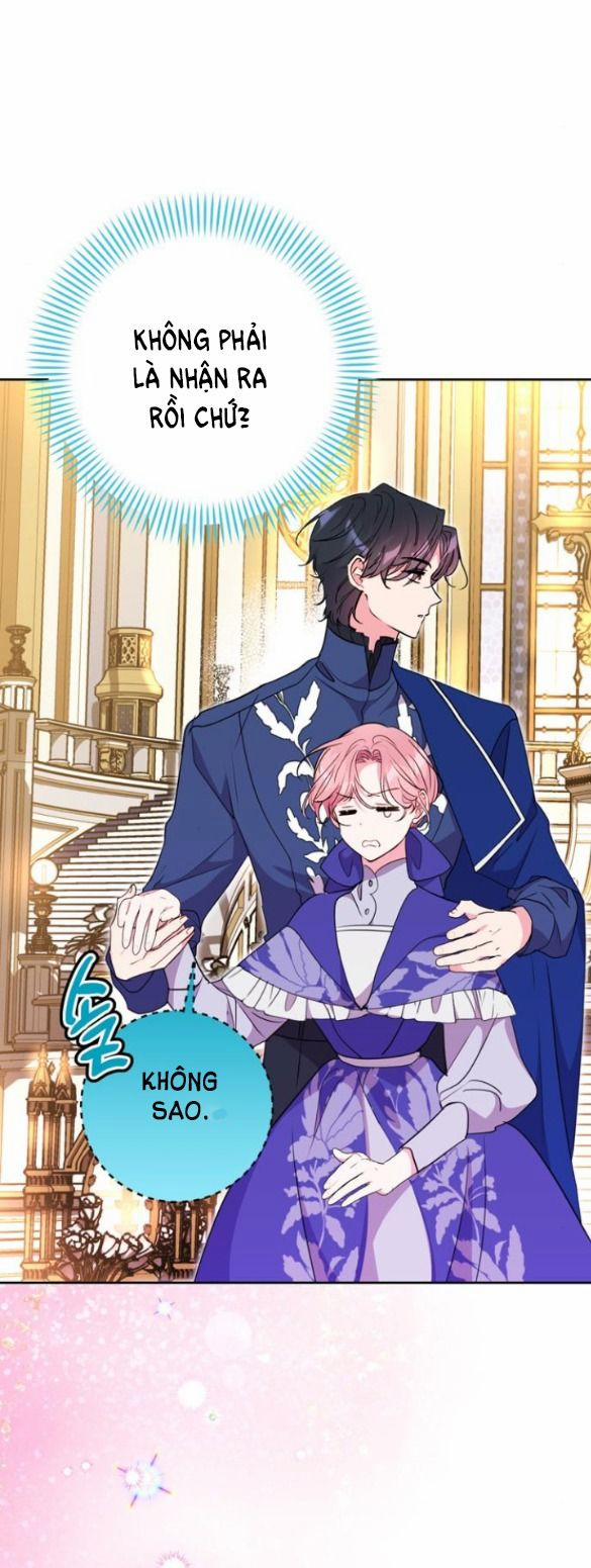 Mỗi Đêm Chồng Tôi Đều Biến Đổi 8 trang 23