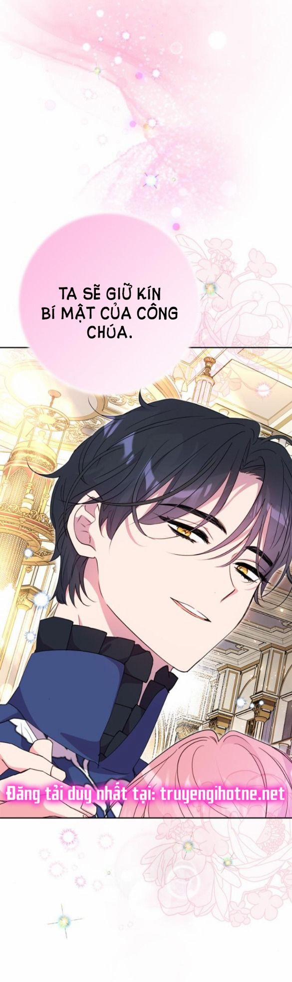 Mỗi Đêm Chồng Tôi Đều Biến Đổi 8 trang 25