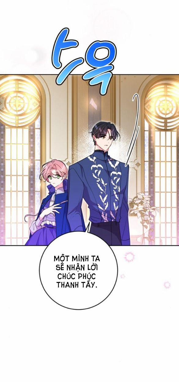 Mỗi Đêm Chồng Tôi Đều Biến Đổi 8 trang 26