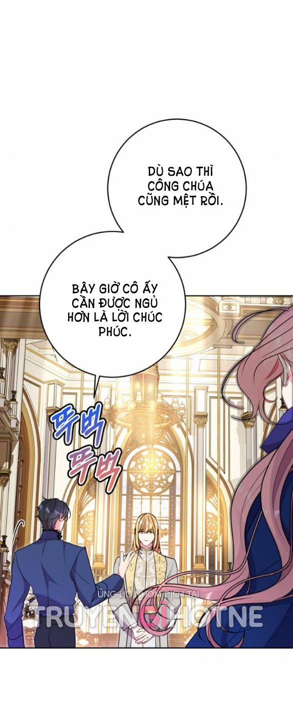 Mỗi Đêm Chồng Tôi Đều Biến Đổi 8 trang 27