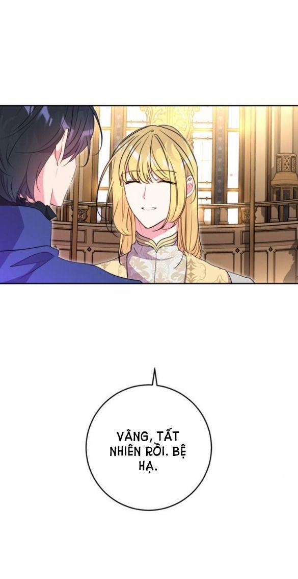 Mỗi Đêm Chồng Tôi Đều Biến Đổi 8 trang 29