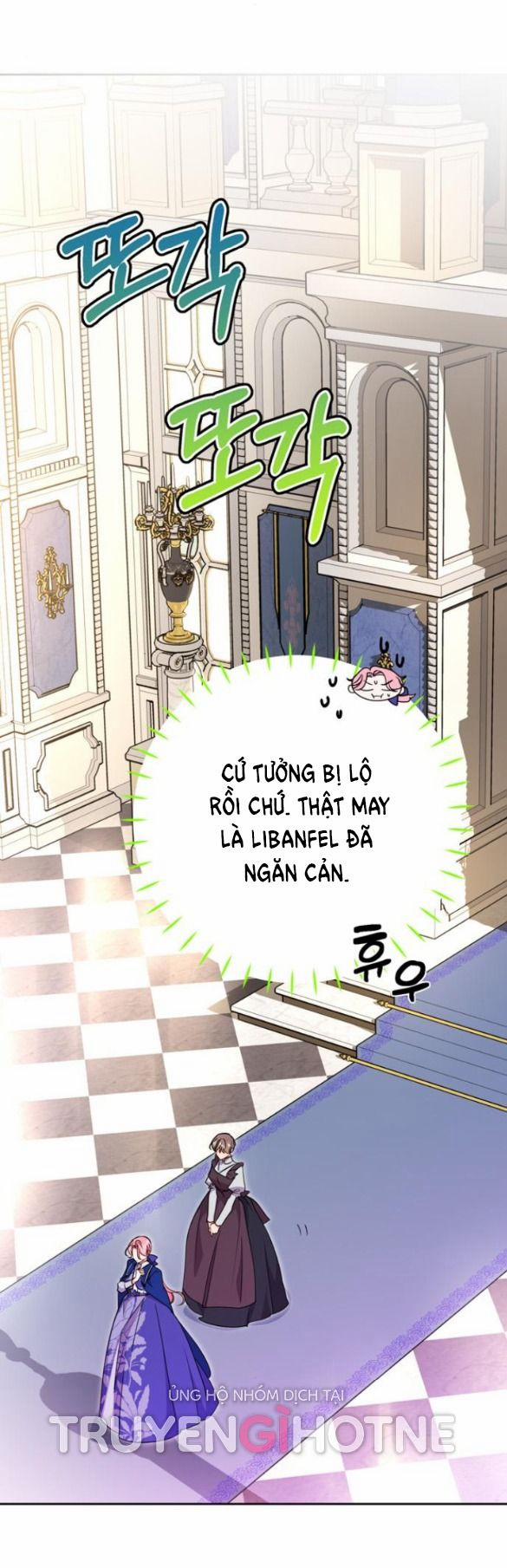 Mỗi Đêm Chồng Tôi Đều Biến Đổi 8 trang 30