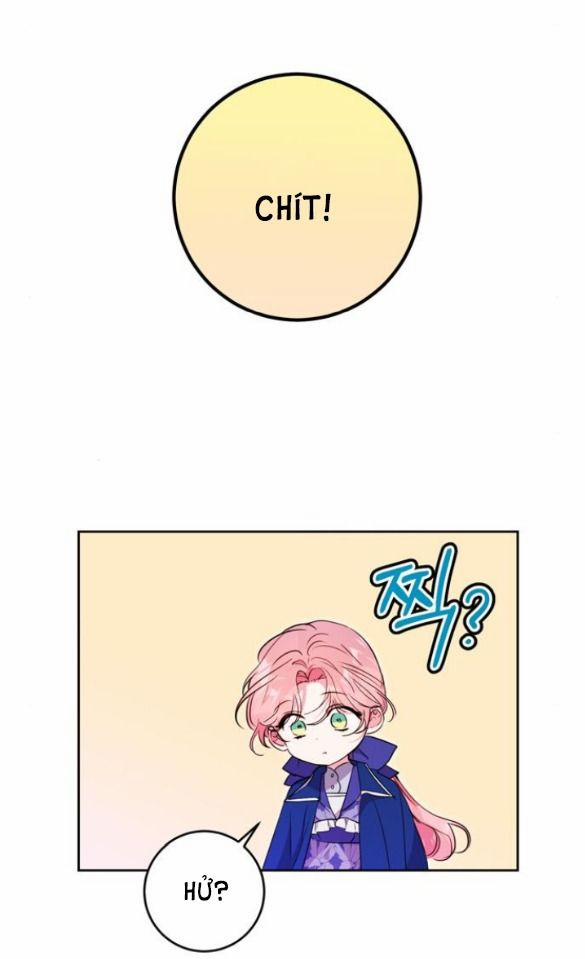 Mỗi Đêm Chồng Tôi Đều Biến Đổi 8 trang 31