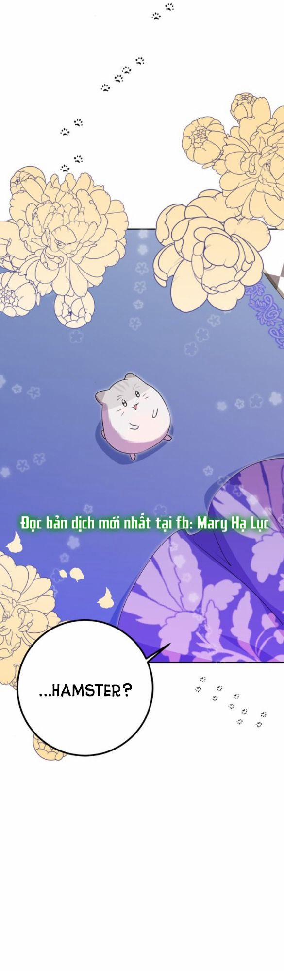 Mỗi Đêm Chồng Tôi Đều Biến Đổi 8 trang 32