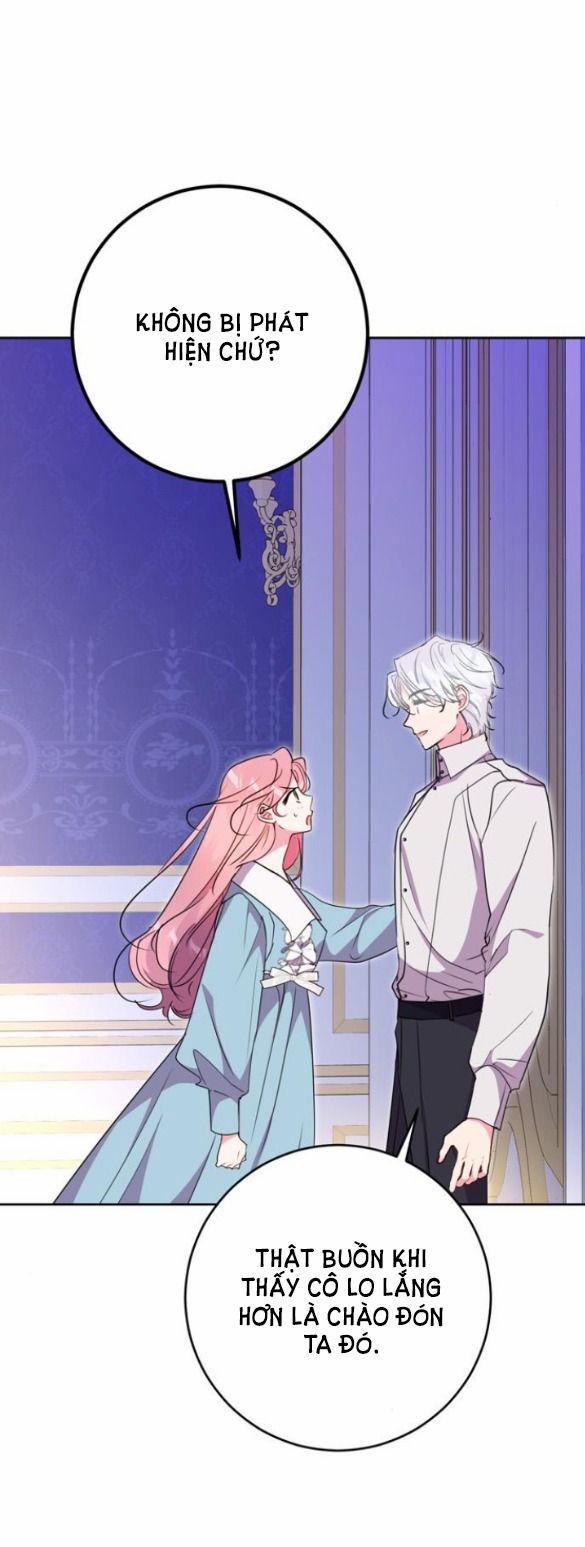 Mỗi Đêm Chồng Tôi Đều Biến Đổi 8 trang 34