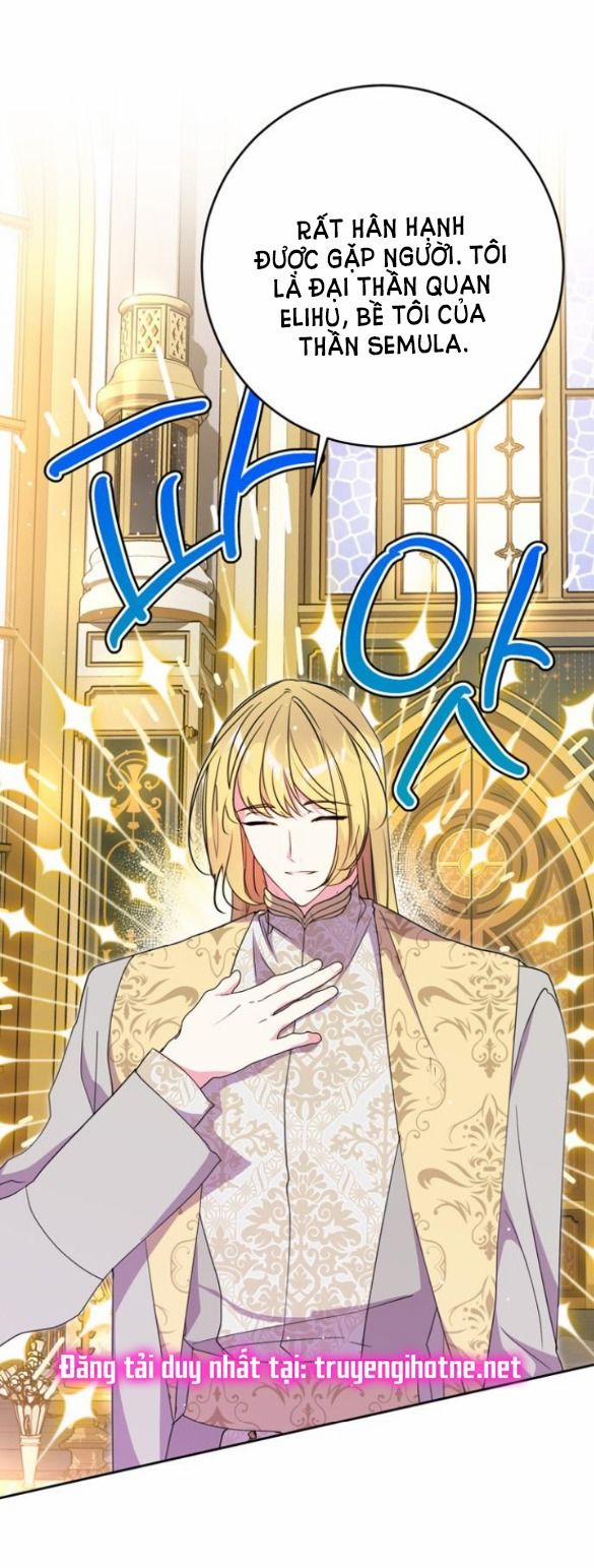 Mỗi Đêm Chồng Tôi Đều Biến Đổi 8 trang 4