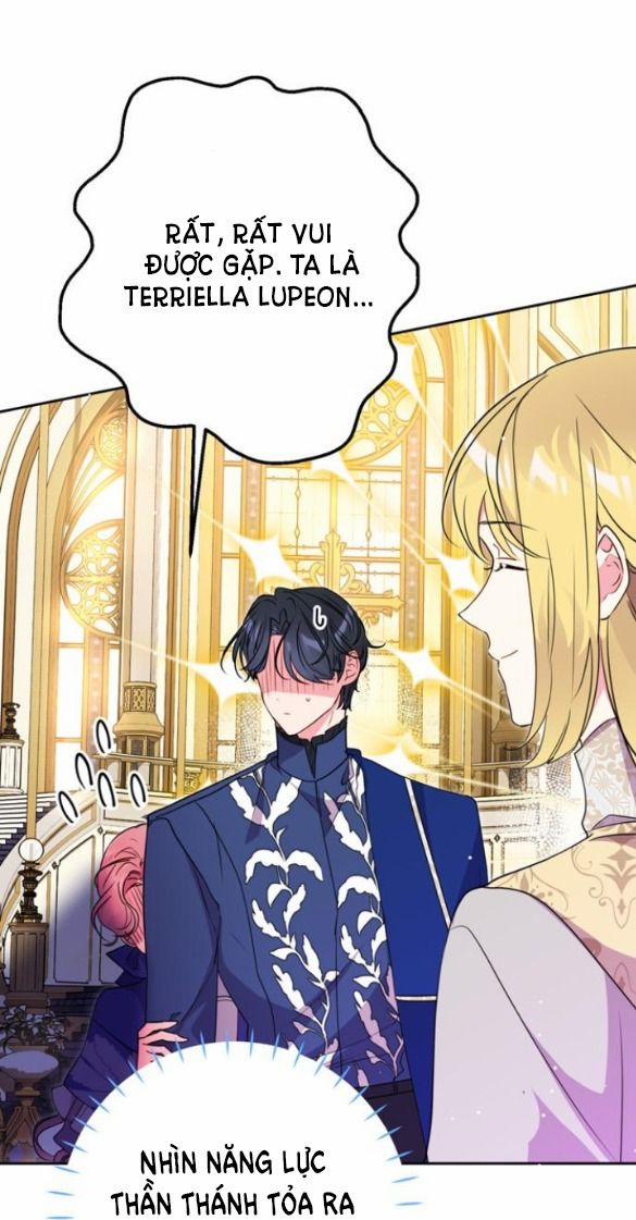 Mỗi Đêm Chồng Tôi Đều Biến Đổi 8 trang 5