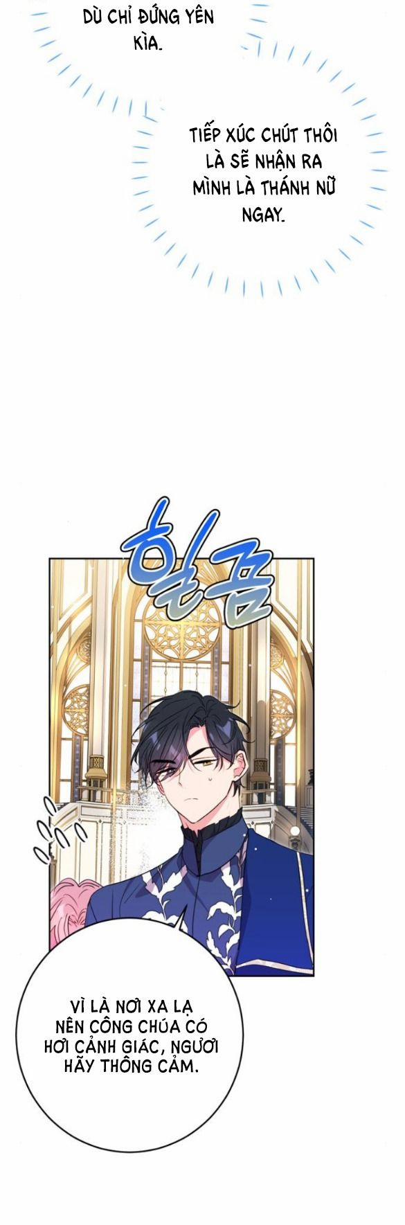 Mỗi Đêm Chồng Tôi Đều Biến Đổi 8 trang 6