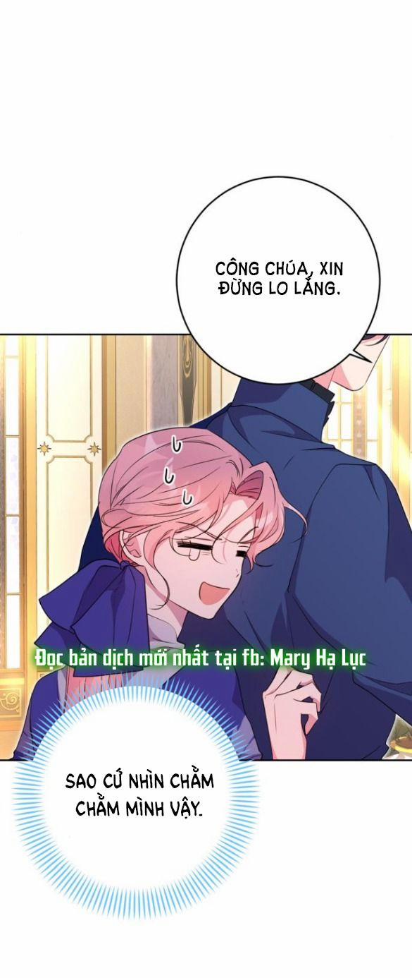 Mỗi Đêm Chồng Tôi Đều Biến Đổi 8 trang 8