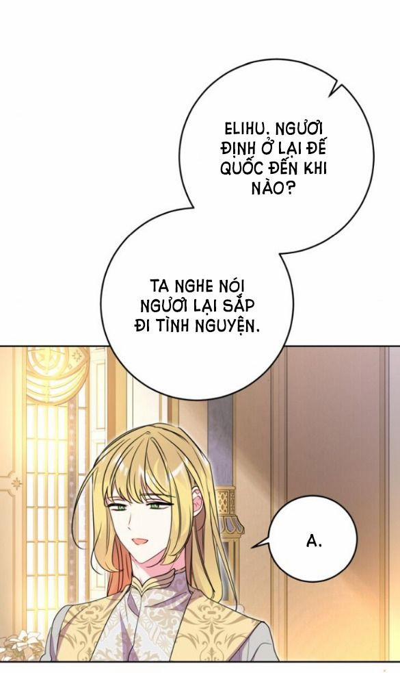 Mỗi Đêm Chồng Tôi Đều Biến Đổi 8 trang 9