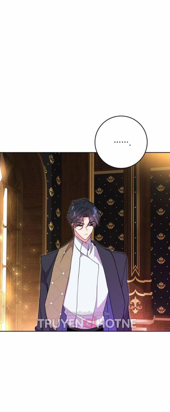 Mỗi Đêm Chồng Tôi Đều Biến Đổi 9.5 trang 11