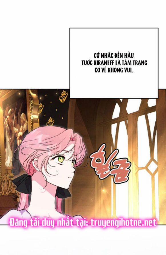 Mỗi Đêm Chồng Tôi Đều Biến Đổi 9.5 trang 12