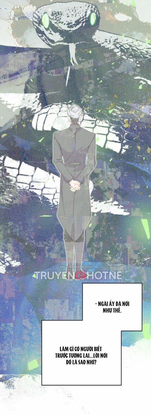 Mỗi Đêm Chồng Tôi Đều Biến Đổi 9.5 trang 14