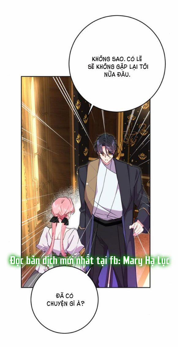 Mỗi Đêm Chồng Tôi Đều Biến Đổi 9.5 trang 16