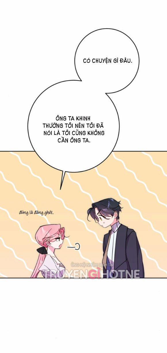 Mỗi Đêm Chồng Tôi Đều Biến Đổi 9.5 trang 17