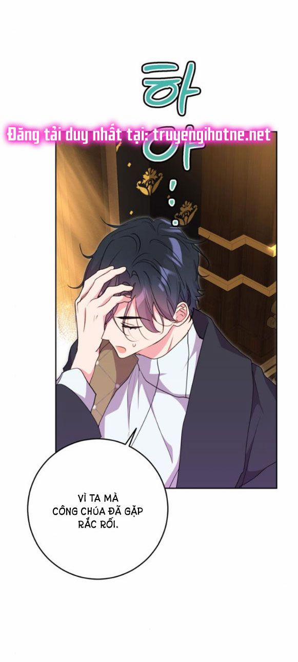 Mỗi Đêm Chồng Tôi Đều Biến Đổi 9.5 trang 18